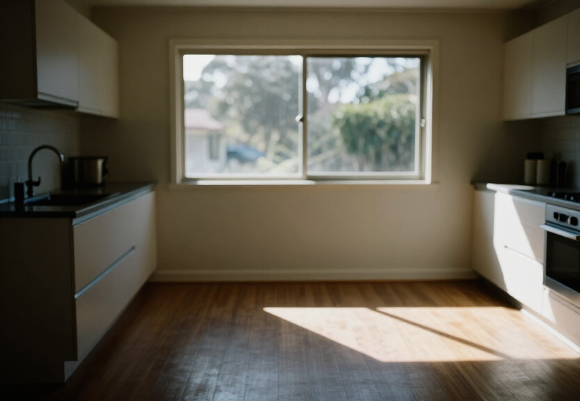 Pest-free subfloor in Fairlight after end of lease pest control